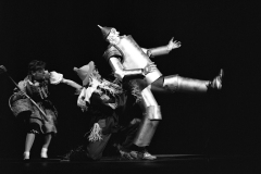 1989 - Wizard of OZ