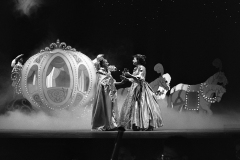 1992 - Cinderella