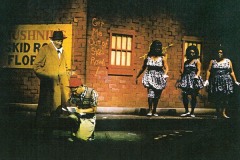1994 - Little Shop of Horrors