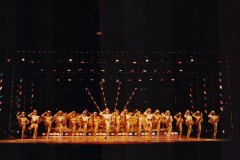 1995 - A Chorus Line