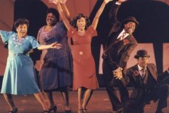 1999 - Aint Misbehavin