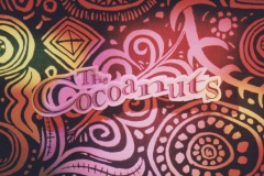 1999 - Cocoanuts