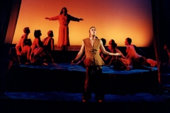 2000 - Jesus Christ Superstar