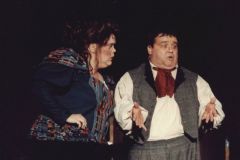 2000 - Three Penny Opera