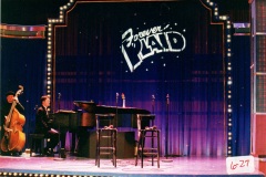 2002 - Forever Plaid