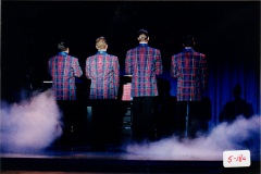 Forever Plaid (114)