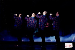 Forever Plaid (120)