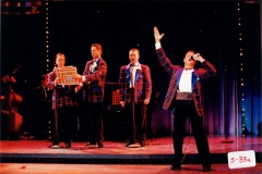 Forever Plaid (127)