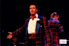 Forever Plaid (130)