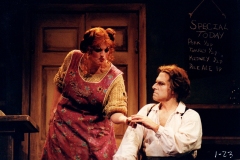 2002 - Sweeney Todd