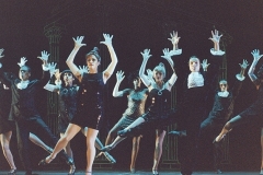 2002 - Sweet Charity