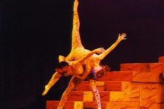 2003 - Children of Eden