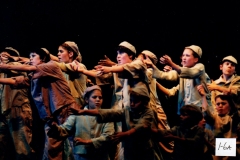 2003 - Oliver