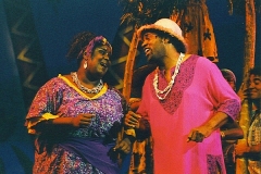2003 - Once on this Island