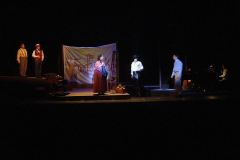 2005 - The Fantasticks