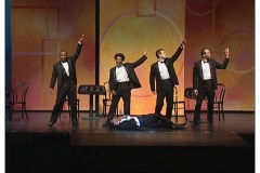 rcc smokey joes84