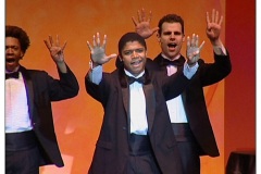 rcc smokey joes86