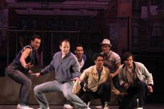 2007 - West Side Story