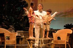 2008 - South Pacific