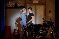 2009 - All Shook Up