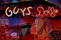 2009 - Guys and Dolls