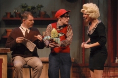 2010 - Little Shop of Horrors