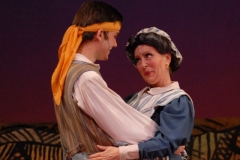 2010 - Pirates of Penzance