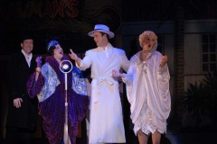 2010 - Singin in the Rain