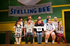 2012 - 25th Annual...Spelling Bee