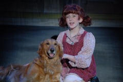 2012 - Annie