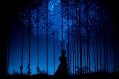 2012 - Into the Woods
