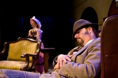 2012 - My Fair Lady