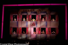 2014 - Legally Blonde