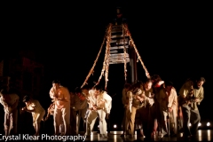 2014 - Les Miserable