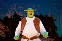 2014 - Shrek