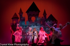 2014 - Spamalot