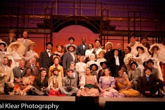2015 - Ragtime