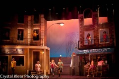 2015 - In the Heights