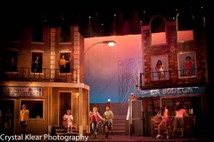 2015 - In the Heights