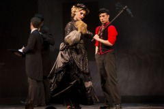 2015 - Mary Poppins