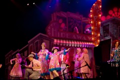 2017 - Hairspray