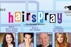 Hairspray Cast 1.3.17