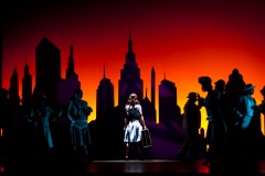 2017 - Thoroughly Modern Millie