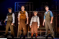 2018 - Disney's Newsies