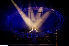 2018 - Jesus Christ Superstar