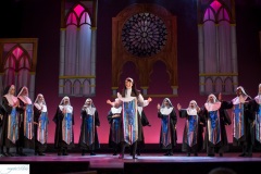 2019 - Sister Act