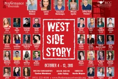 2019 - West Side Story