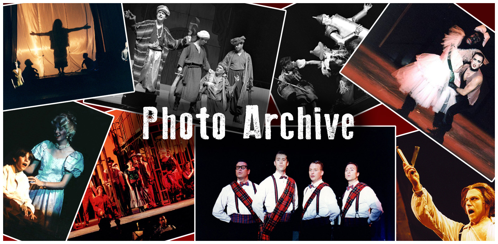 Visit our Photo Archive