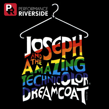 Joseph and the Amazing Technicolor Dreamcoat