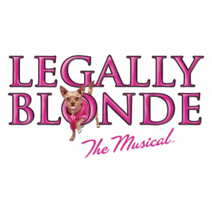 Legally Blonde the Musical